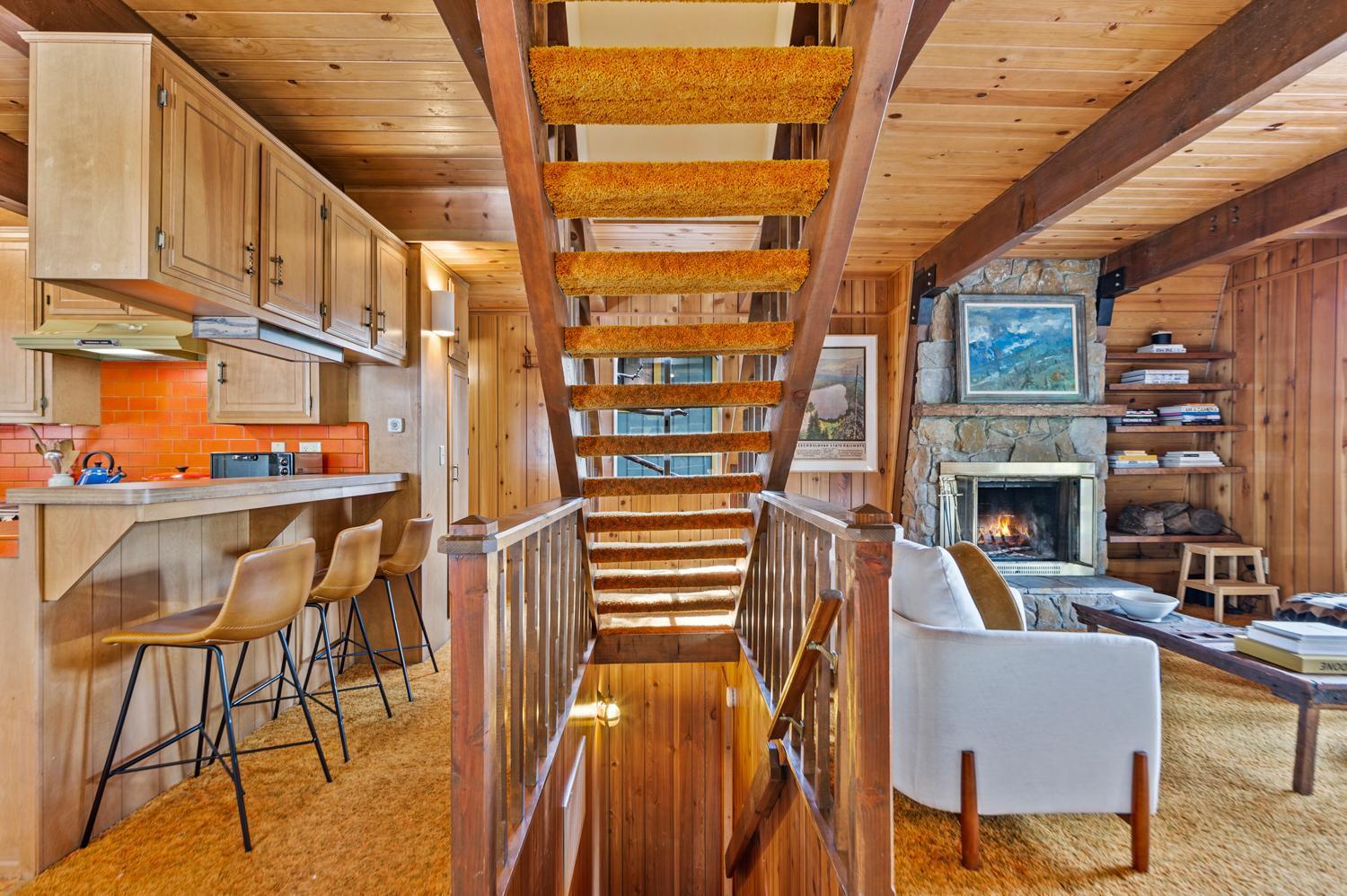 Pet & Kid Friendly Cozy Cabin, Bbq, Firepit, Outdoor Dining, Forest Views 레이크애로우헤드 외부 사진