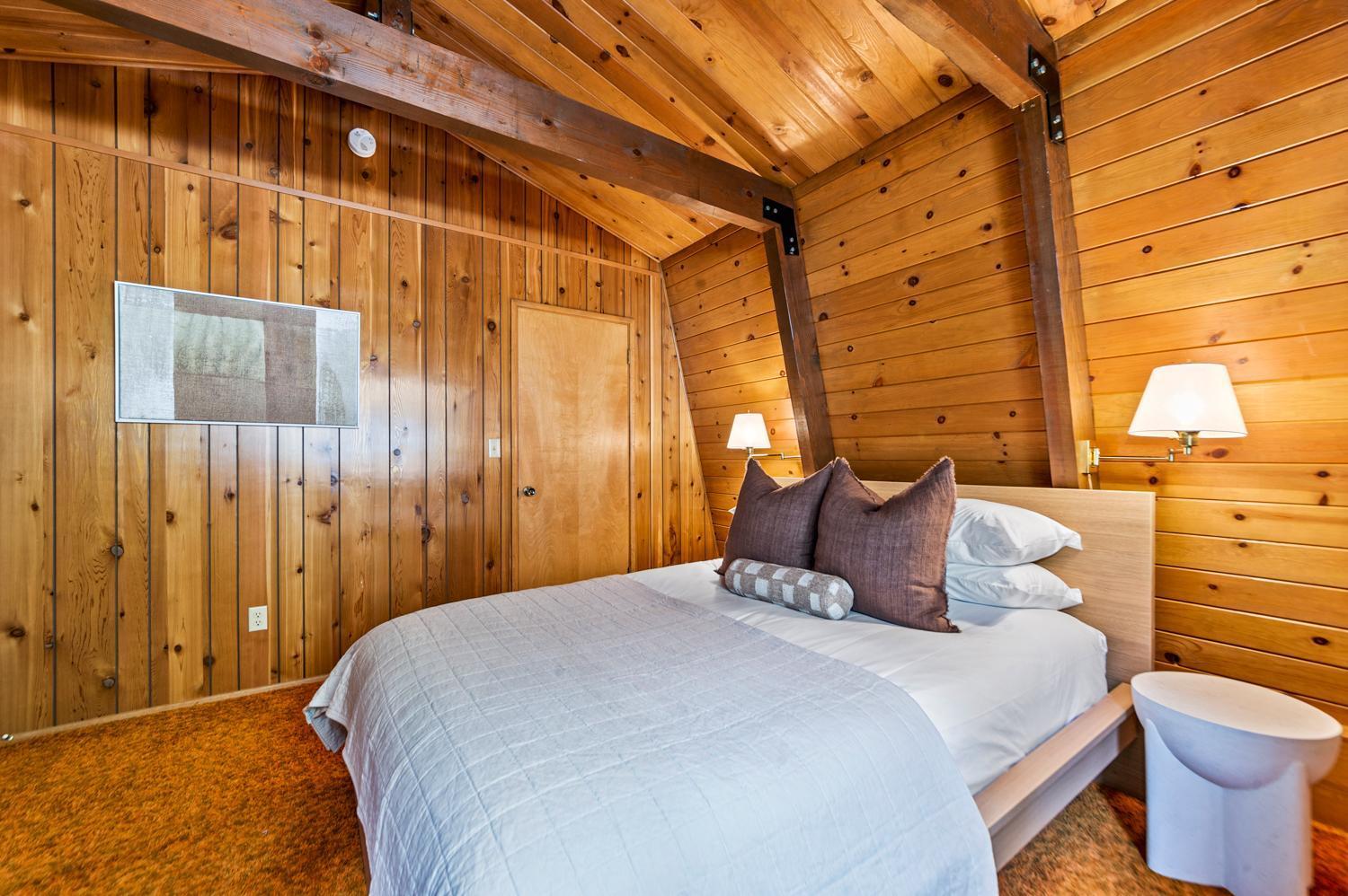 Pet & Kid Friendly Cozy Cabin, Bbq, Firepit, Outdoor Dining, Forest Views 레이크애로우헤드 외부 사진