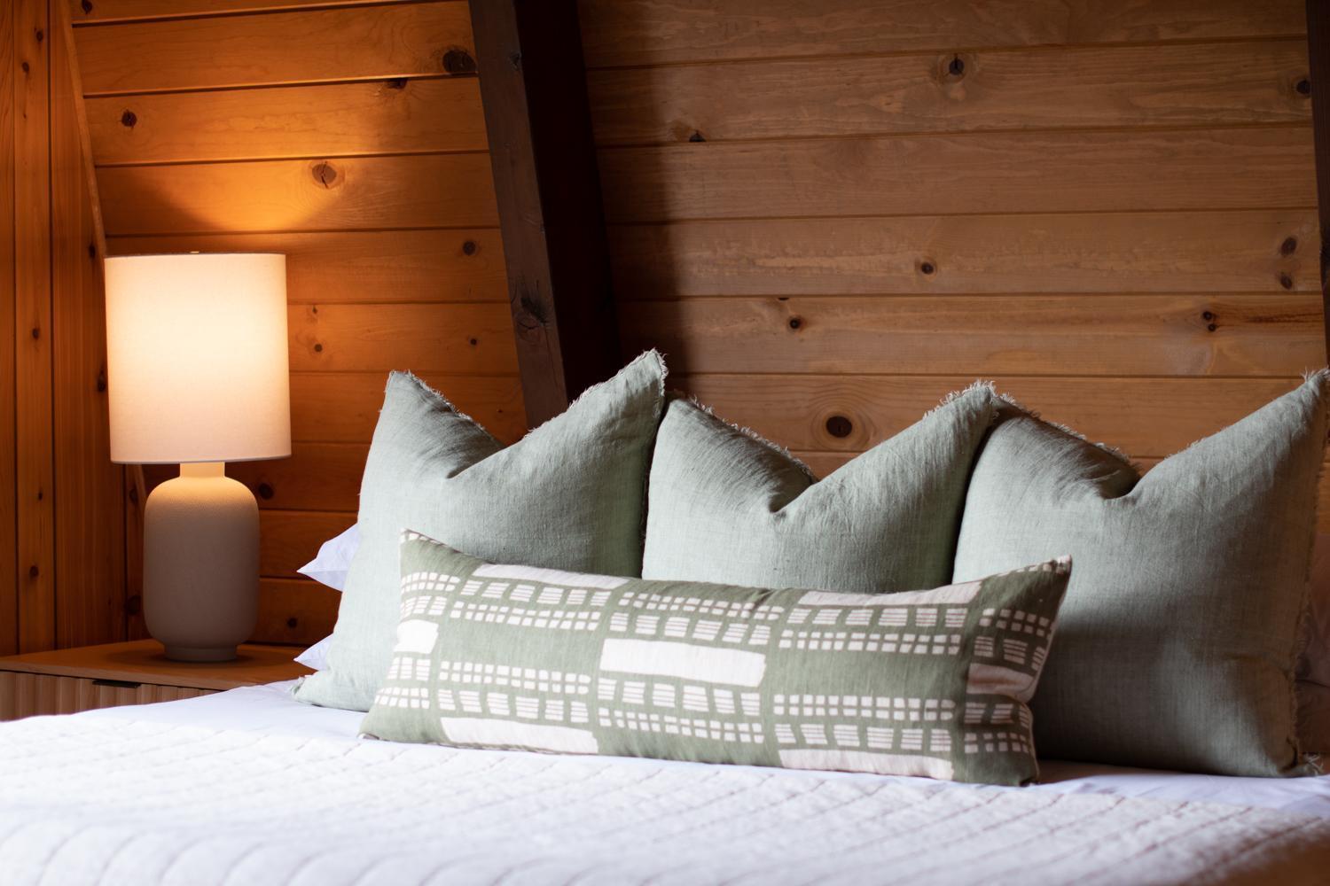 Pet & Kid Friendly Cozy Cabin, Bbq, Firepit, Outdoor Dining, Forest Views 레이크애로우헤드 외부 사진