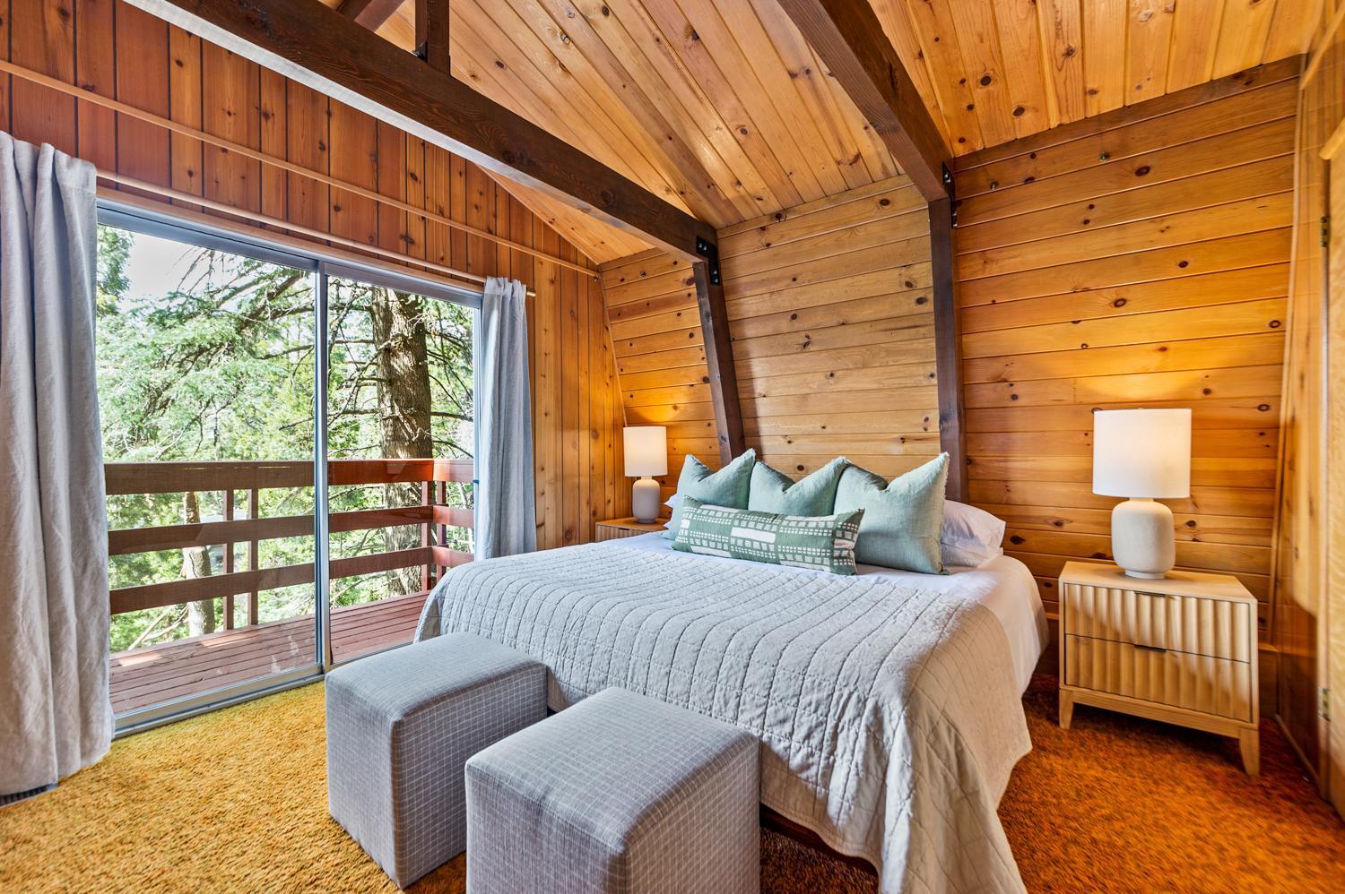 Pet & Kid Friendly Cozy Cabin, Bbq, Firepit, Outdoor Dining, Forest Views 레이크애로우헤드 외부 사진
