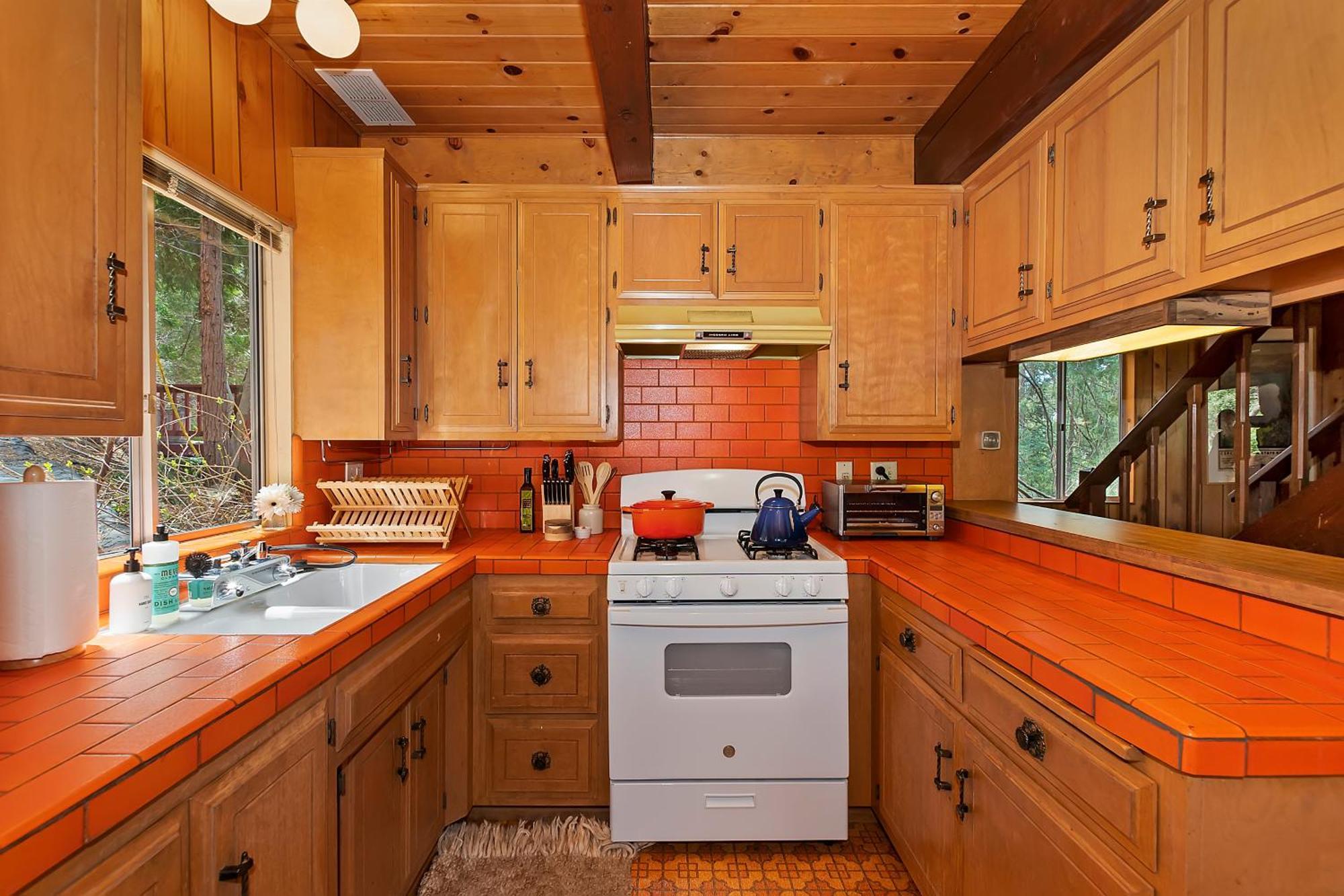 Pet & Kid Friendly Cozy Cabin, Bbq, Firepit, Outdoor Dining, Forest Views 레이크애로우헤드 외부 사진