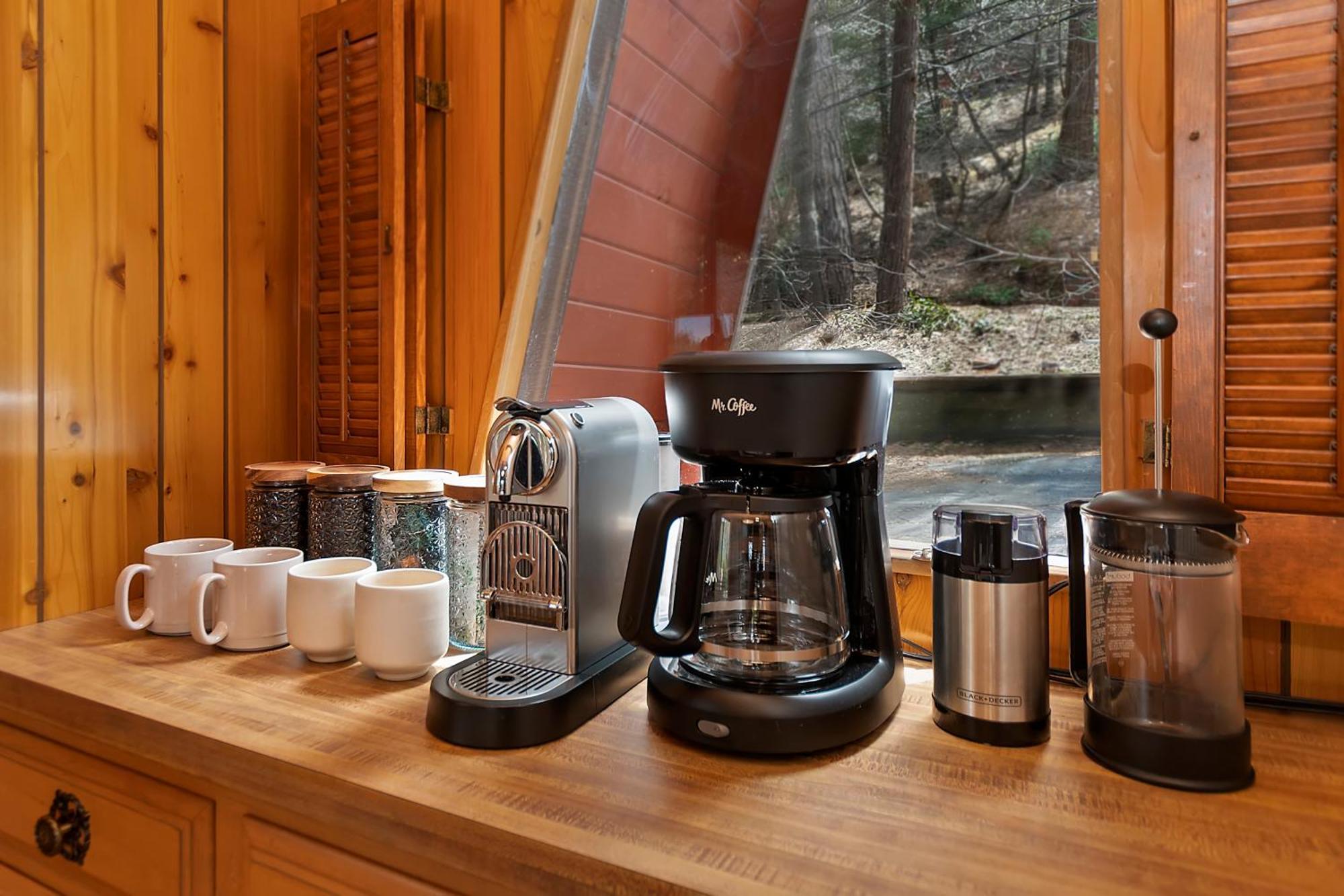 Pet & Kid Friendly Cozy Cabin, Bbq, Firepit, Outdoor Dining, Forest Views 레이크애로우헤드 외부 사진